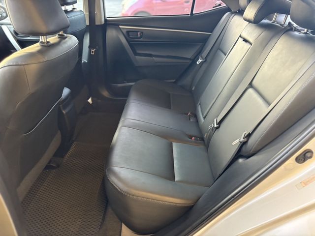 TOYOTA豐田 ALTIS  第9張相片