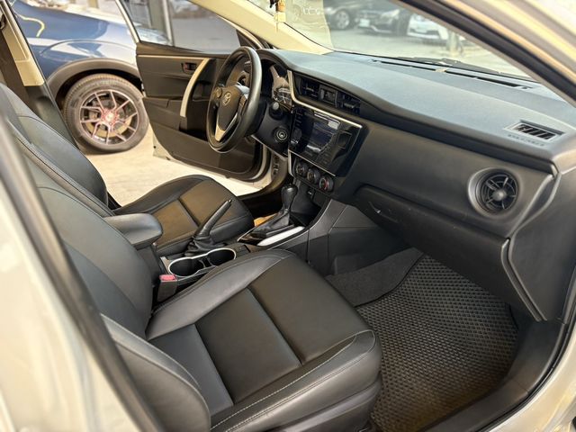 TOYOTA豐田 ALTIS  第10張相片