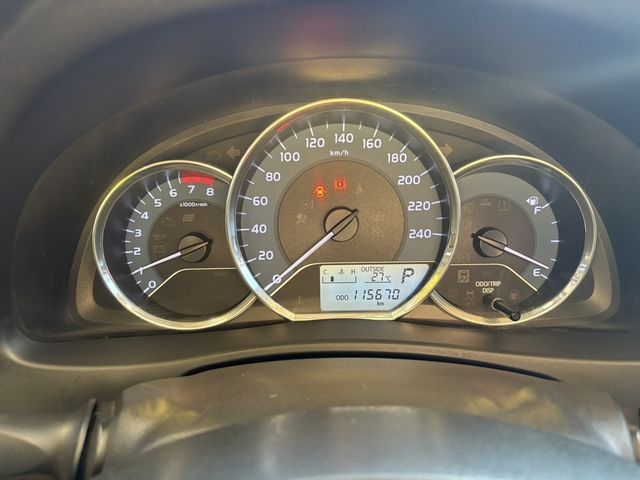 TOYOTA豐田 ALTIS  第13張相片