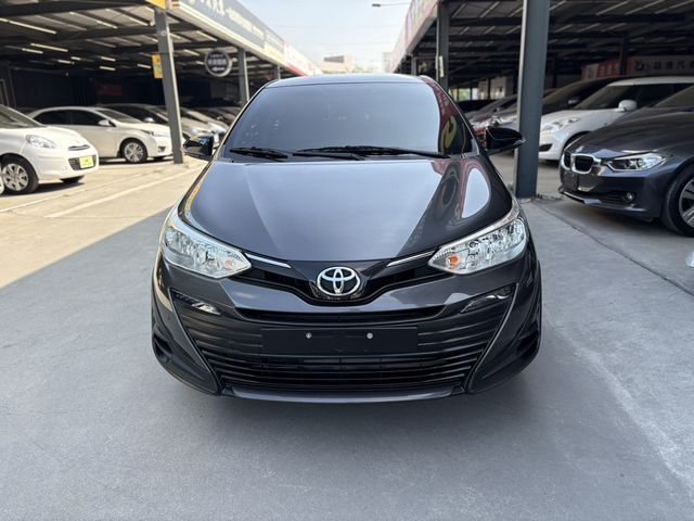 TOYOTA豐田 VIOS  第2張相片