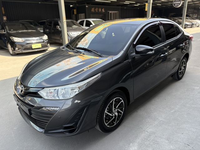 TOYOTA豐田 VIOS  第3張相片