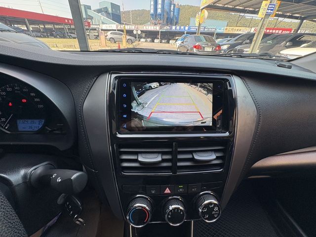 TOYOTA豐田 VIOS  第4張相片