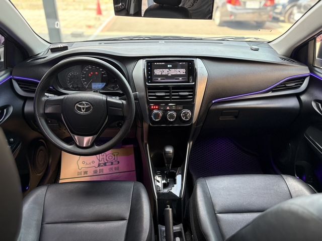 TOYOTA豐田 VIOS  第5張相片