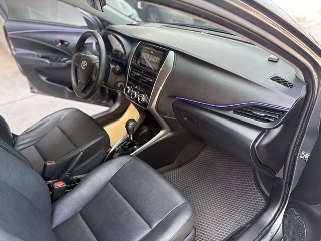 TOYOTA豐田 VIOS  第6張相片