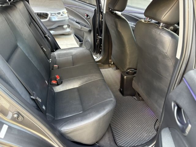 TOYOTA豐田 VIOS  第7張相片