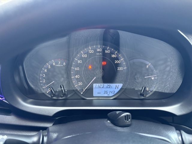 TOYOTA豐田 VIOS  第8張相片