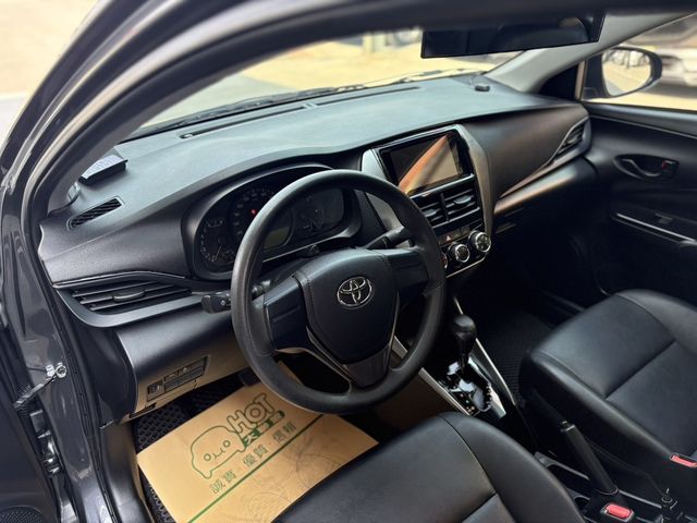 TOYOTA豐田 VIOS  第9張相片