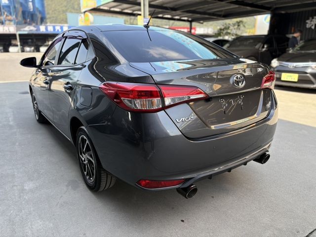 TOYOTA豐田 VIOS  第11張相片