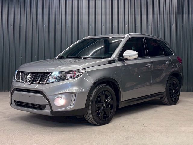 SUZUKI鈴木 VITARA  第1張相片