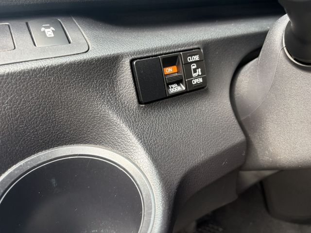 TOYOTA豐田 SIENTA  第9張相片