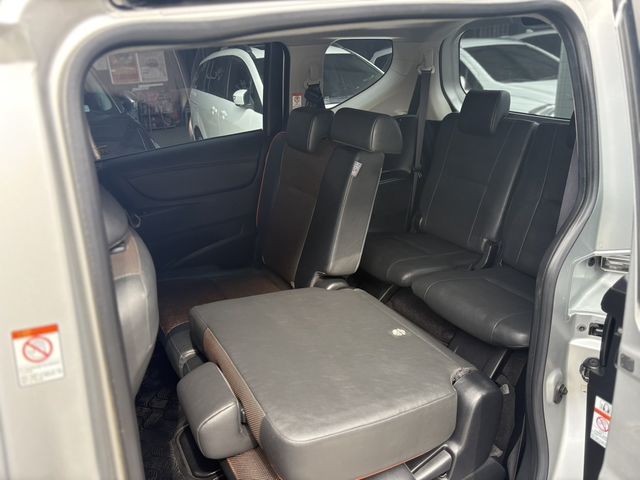 TOYOTA豐田 SIENTA  第11張相片