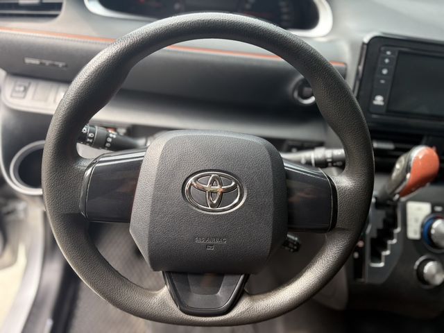 TOYOTA豐田 SIENTA  第12張相片