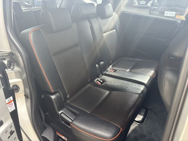 TOYOTA豐田 SIENTA  第13張相片