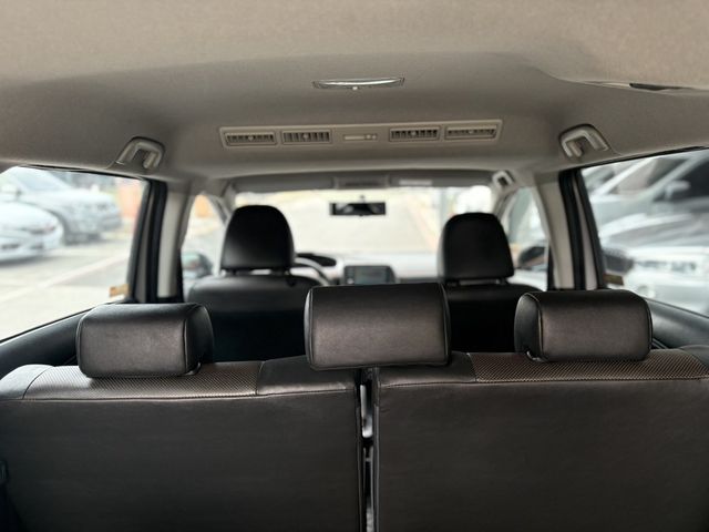 TOYOTA豐田 SIENTA  第14張相片