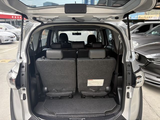 TOYOTA豐田 SIENTA  第15張相片