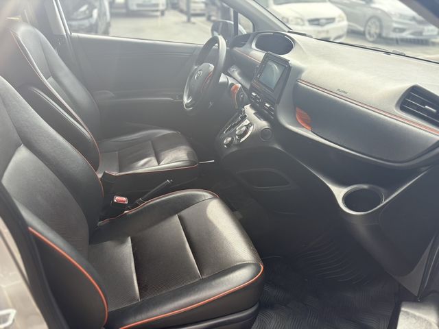 TOYOTA豐田 SIENTA  第16張相片