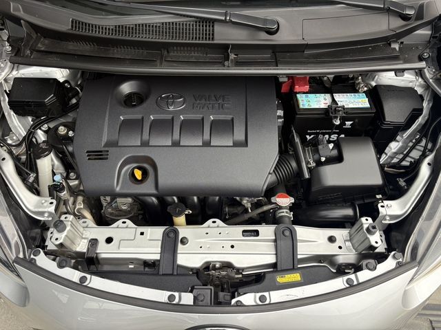 TOYOTA豐田 SIENTA  第18張相片