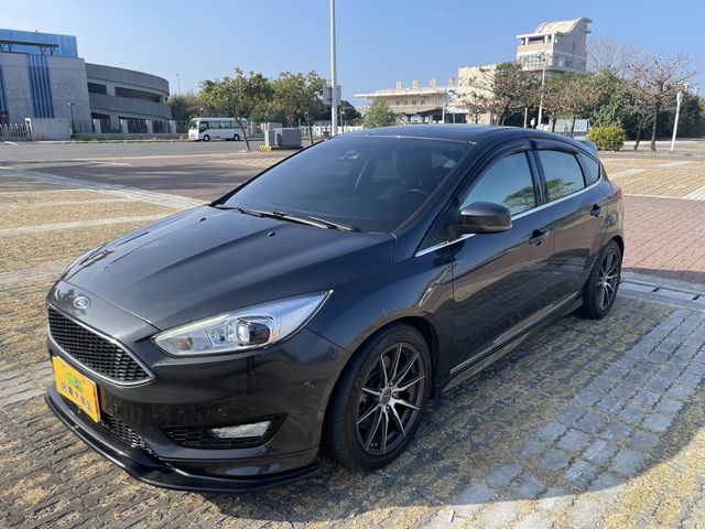 FORD福特 FOCUS  第1張相片