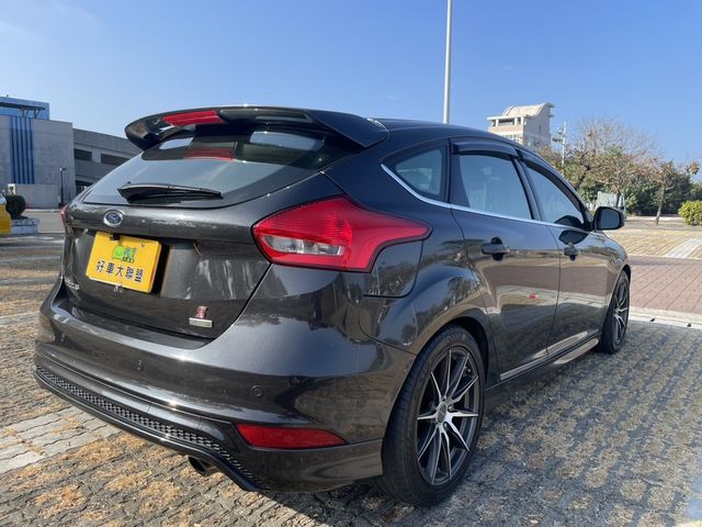 FORD福特 FOCUS  第2張相片