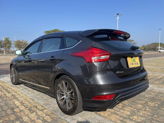 FORD福特 FOCUS  第5張相片