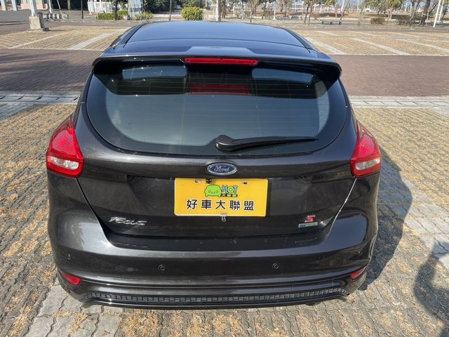 FORD福特 FOCUS  第6張相片