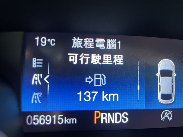 FORD福特 FOCUS  第8張相片