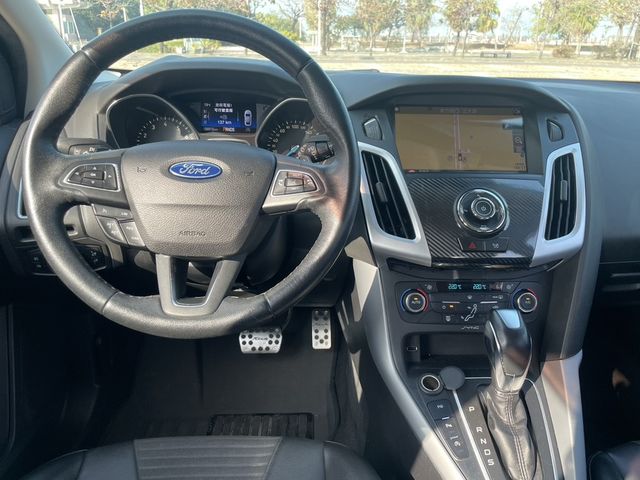 FORD福特 FOCUS  第9張相片