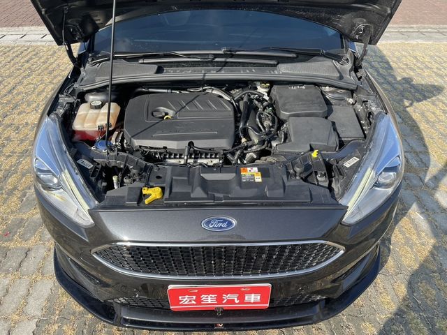 FORD福特 FOCUS  第10張相片