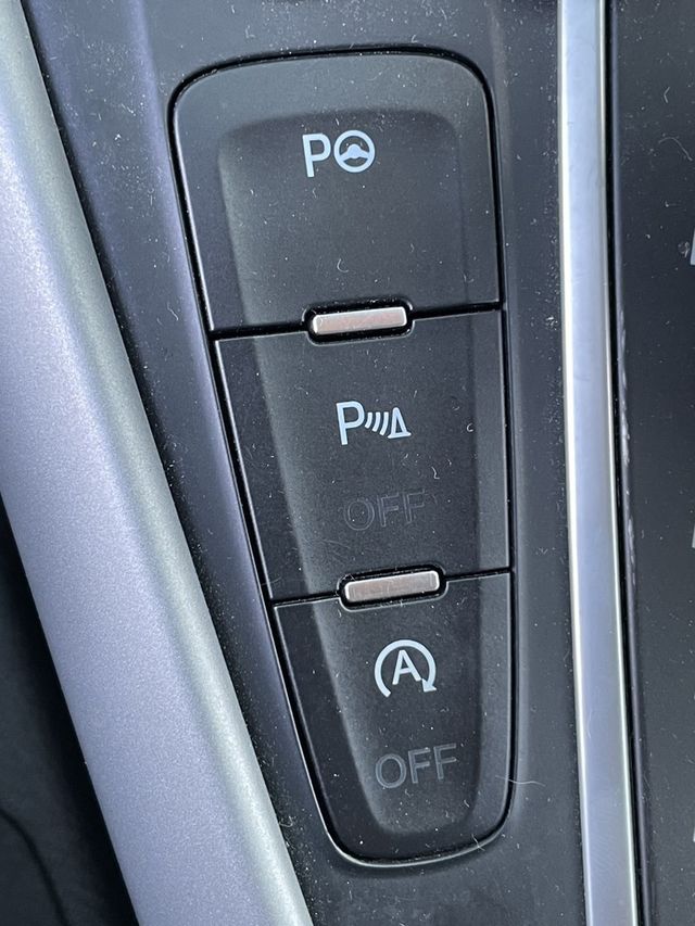 FORD福特 FOCUS  第12張相片