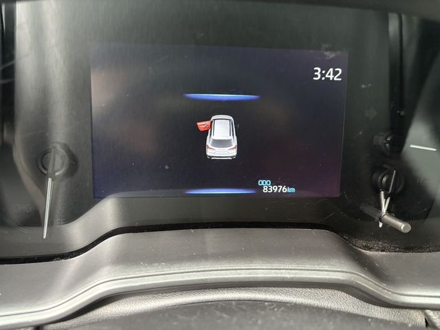 TOYOTA豐田 COROLLA CROSS HYBRID  第10張相片