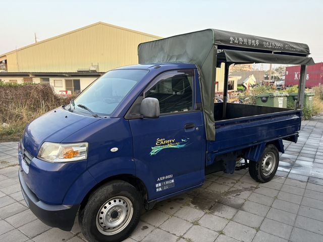 SUZUKI鈴木 CARRY  第3張相片