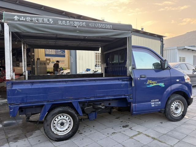 SUZUKI鈴木 CARRY  第4張相片