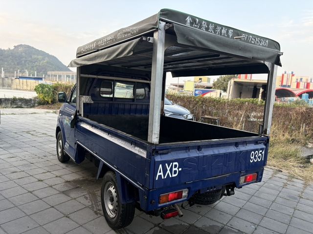 SUZUKI鈴木 CARRY  第6張相片