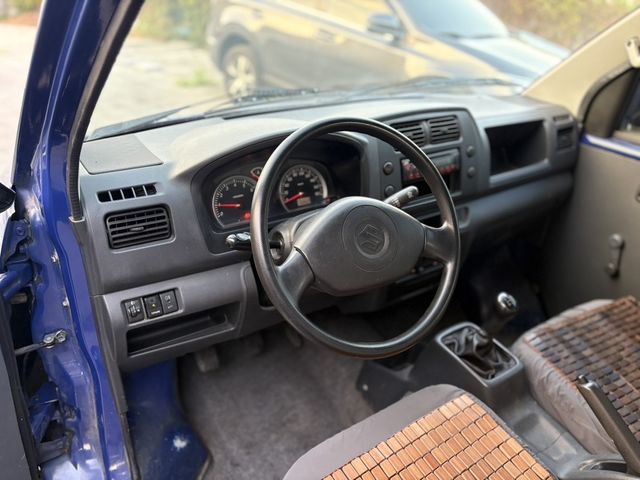 SUZUKI鈴木 CARRY  第7張相片