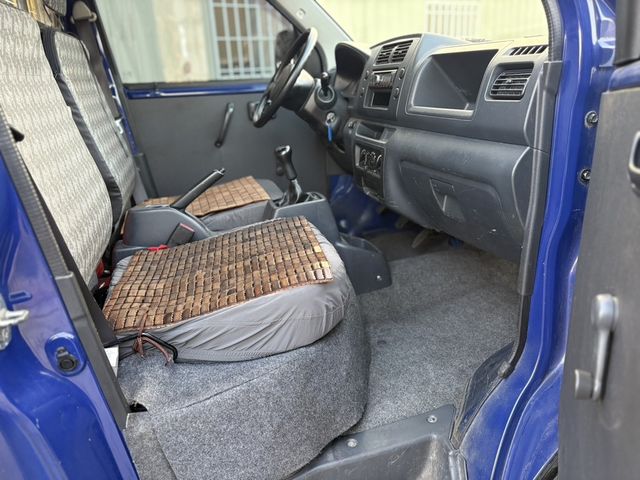 SUZUKI鈴木 CARRY  第8張相片