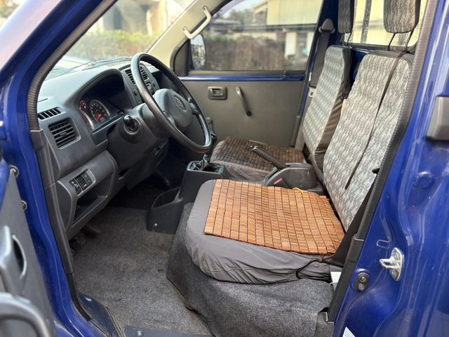 SUZUKI鈴木 CARRY  第9張相片