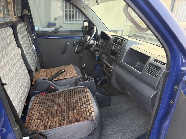 SUZUKI鈴木 CARRY  第10張相片