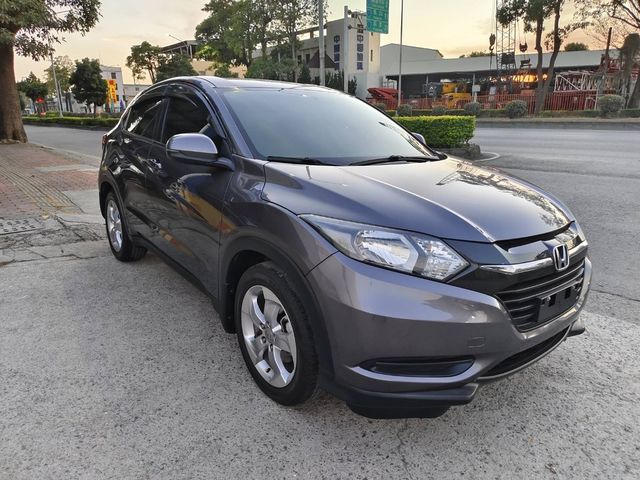 HONDA本田 HR-V  第1張相片