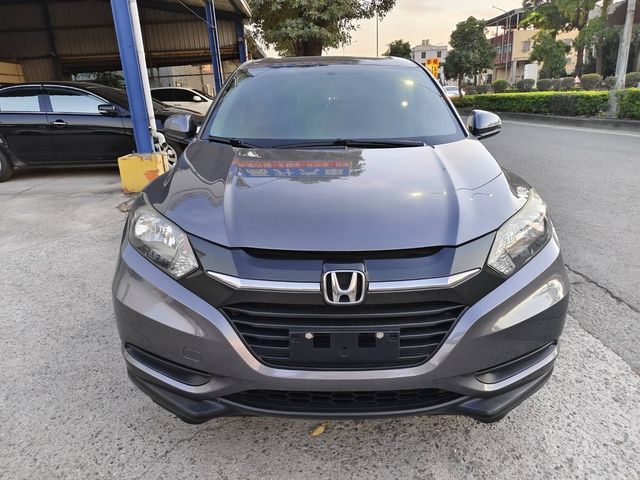 HONDA本田 HR-V  第2張相片