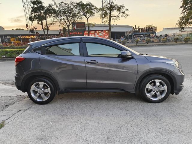 HONDA本田 HR-V  第3張相片