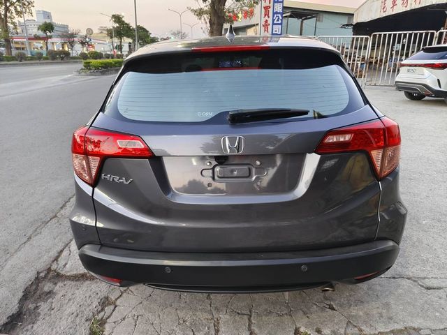 HONDA本田 HR-V  第5張相片