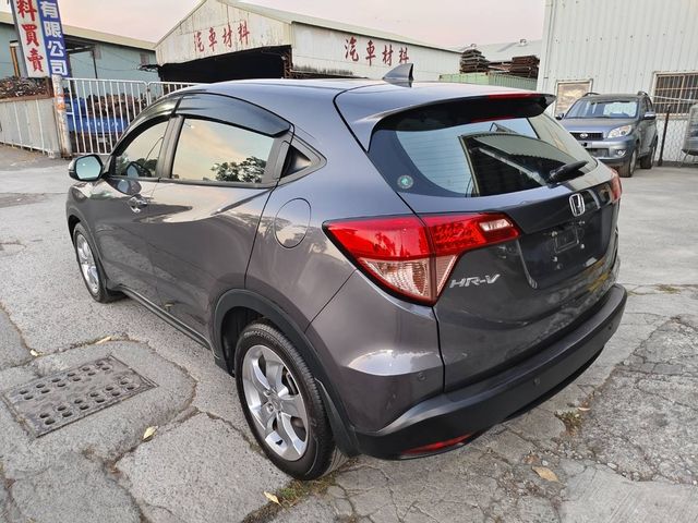 HONDA本田 HR-V  第6張相片