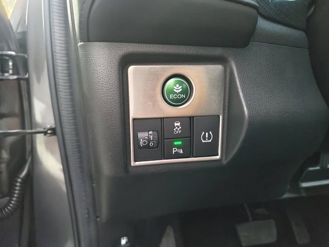 HONDA本田 HR-V  第12張相片