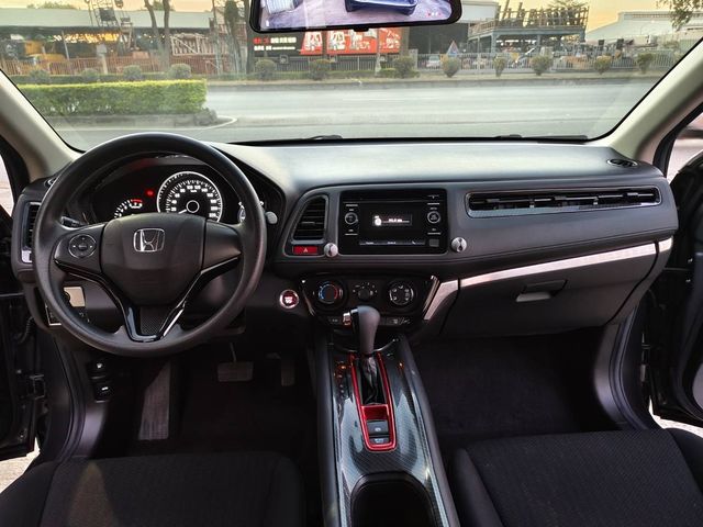 HONDA本田 HR-V  第13張相片
