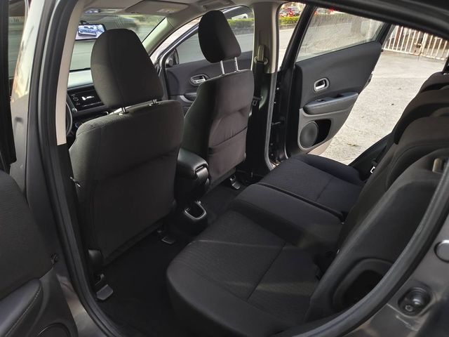 HONDA本田 HR-V  第15張相片
