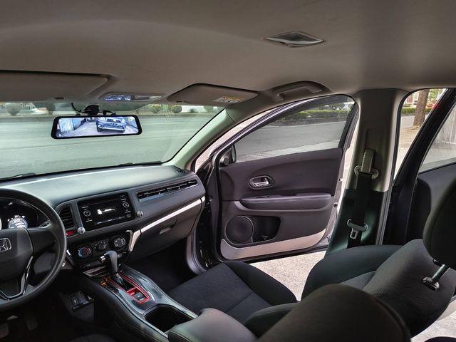 HONDA本田 HR-V  第17張相片