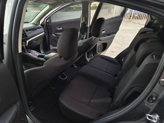 HONDA本田 HR-V  第18張相片