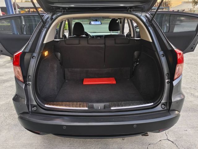 HONDA本田 HR-V  第19張相片