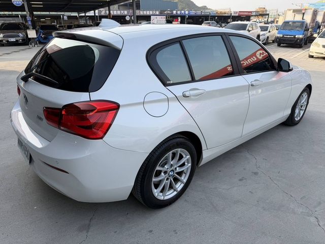 BMW寶馬 118  第2張相片