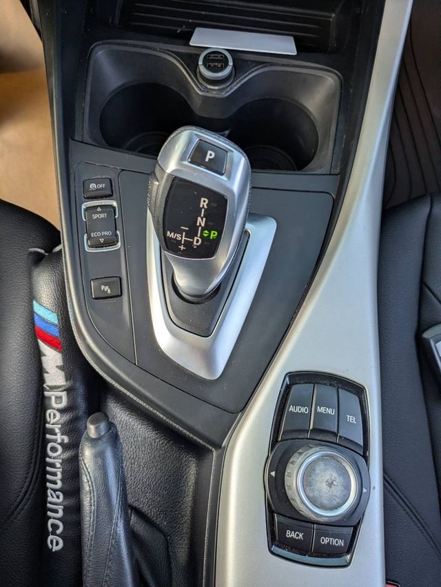 BMW寶馬 118  第4張相片